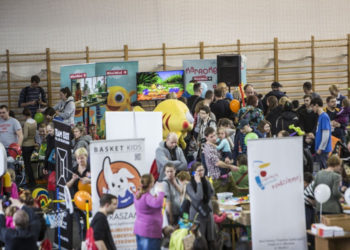 Weekend pełen zabawy!