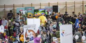 Warszawski Piknik Rodzinny 19 marca 2017 – wszystko dla rodziny w jednym miejscu!