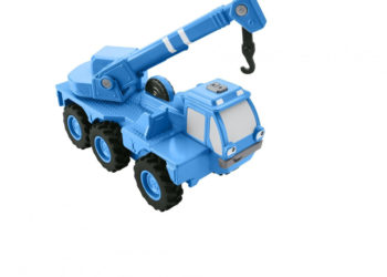 Kreatywna zabawa z Bobem Budowniczym™ w nowym konkursie!