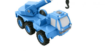 Kreatywna zabawa z Bobem Budowniczym™ w nowym konkursie!