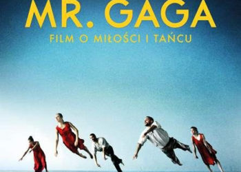 „MR. GAGA” 9 marca przedpremierowo w sieci Multikino!