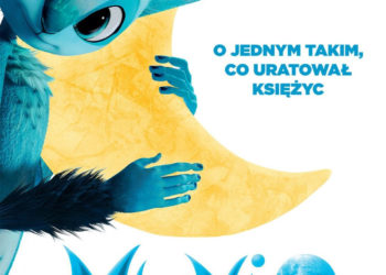 „Munio: Strażnik Księżyca” w kinach sieci Multikino
