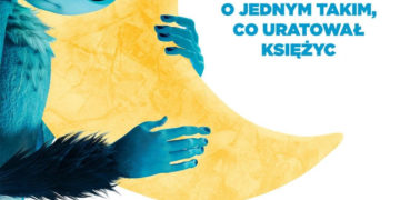 „Munio: Strażnik Księżyca” w kinach sieci Multikino