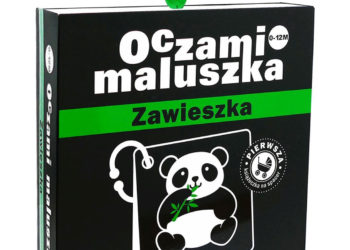 Uwaga! Konkurs dla mam maluszków