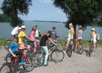 ROWERY WIOSNĄ – JAK PRZYGOTOWAĆ SPRZĘT PO ZIMIE?