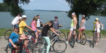 ROWERY WIOSNĄ – JAK PRZYGOTOWAĆ SPRZĘT PO ZIMIE?