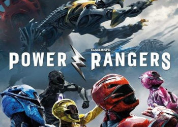 „Power Rangers”, „Azyl”, „Life”, „Baba Jaga” i „Amok” premierowo w kinach sieci Multikino