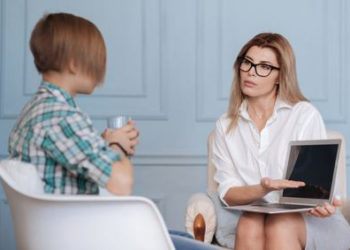 Bezpłatna konsultacja psychologa i psychoterapeuty dzieci i młodzieży w Edu Brain