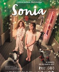 Sonia w kinach od 24 marca