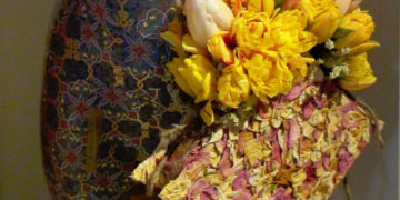 IX WYSTAWA TULIPANÓW w WILANOWIE