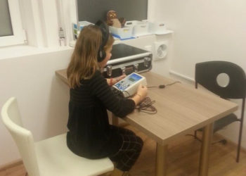 DIAGNOZA I TERAPIA METODĄ WARNKEGO W EDU BRAIN – PROMOCJA W MARCU