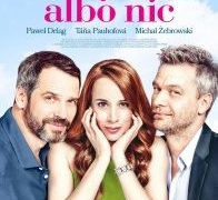 „Wszystko albo nic” 15 marca przedpremierowo w sieci Multikino!