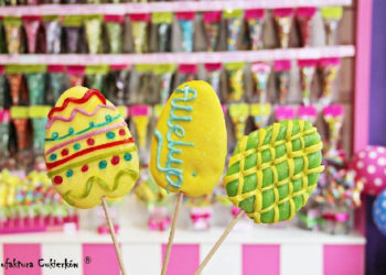 Wielkanocne słodycze