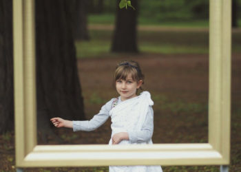 Piknik Europejski w Łazienkach Królewskich 1 maja