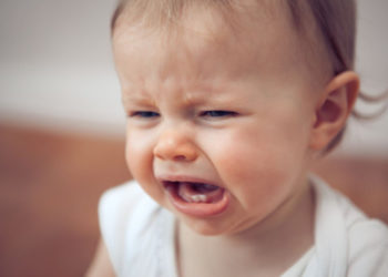 Złości się dziecko, złoszczę się ja – o złości w naszym domu (wykład i warsztaty kompetencji rodzicielskich)