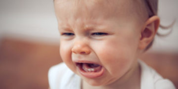 Złości się dziecko, złoszczę się ja – o złości w naszym domu (wykład i warsztaty kompetencji rodzicielskich)