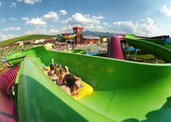 TATRZAŃSKIE PRZYGODY 2017 – NIEZWYKŁY OBÓZ DLA DZIECI