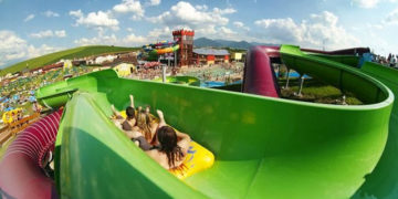 TATRZAŃSKIE PRZYGODY 2017 – NIEZWYKŁY OBÓZ DLA DZIECI