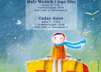 Bajkodzieło – Cudny dzień