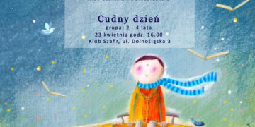 Bajkodzieło – Cudny dzień