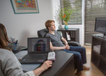 ZAJĘCIA TERAPEUTYCZNE I TRENINGI W EDU BRAIN