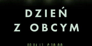 DZIEŃ Z OBCYM już 26 kwietnia w sieci Multikino!