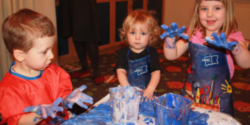 Rytmika z angielskim