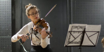 Muzyka Łączy zaprasza!