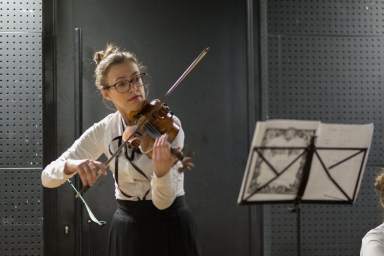 Muzyka Łączy zaprasza!