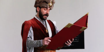 CO SIĘ WYDARZYŁO 3 MAJA 1791 r.? | lekcja historii