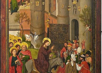 WIELKANOC W MNW 13 KWIETNIA – 18 KWIETNIA 2017