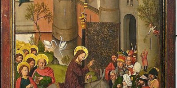 WIELKANOC W MNW 13 KWIETNIA – 18 KWIETNIA 2017