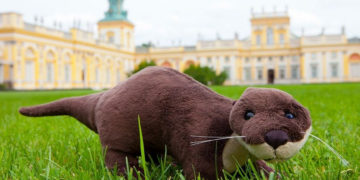 MUZEUM PAŁACU KRÓLA JANA III w WILANOWIE warsztaty przyrodnicze dla rodzin | kwiecień 2017 r.