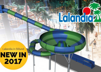 AKTYWNY WYPOCZYNEK DLA DUŻYCH I MAŁYCH. JESZCZE WIĘCEJ ATRAKCJI W LEGOLAND® BILLUND RESORT!