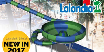 AKTYWNY WYPOCZYNEK DLA DUŻYCH I MAŁYCH. JESZCZE WIĘCEJ ATRAKCJI W LEGOLAND® BILLUND RESORT!