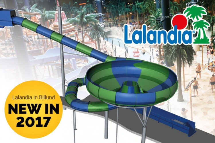 AKTYWNY WYPOCZYNEK DLA DUŻYCH I MAŁYCH. JESZCZE WIĘCEJ ATRAKCJI W LEGOLAND® BILLUND RESORT!
