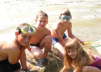 KOLONIE I OBOZY – CZY MOJE DZIECKO JEST GOTOWE?