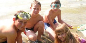 KOLONIE I OBOZY – CZY MOJE DZIECKO JEST GOTOWE?