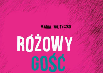 „Różowy Gość” w Teatrze Guliwer – premiera 7 maja!