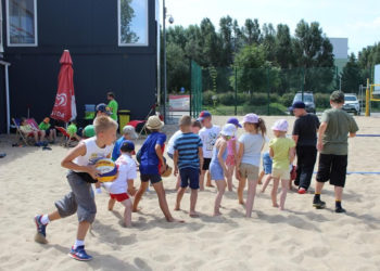 WAKACYJNA PRZYGODA Z MATPLANETĄ