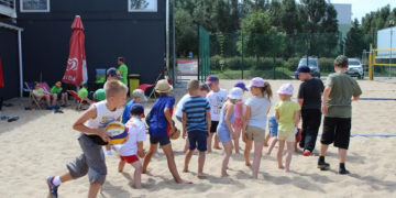 WAKACYJNA PRZYGODA Z MATPLANETĄ