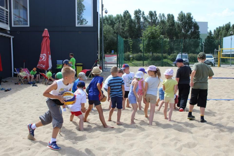 WAKACYJNA PRZYGODA Z MATPLANETĄ