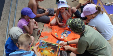 JAK ROZWINĄĆ ZDOLNOŚCI MATEMATYCZNE U DZIECI? – MATPLANETA PODPOWIE, POMOŻE