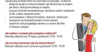Warsztaty dla par