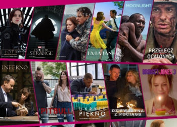 „Łotr 1. Gwiezdne wojny – historie”, „La La Land”, „Pitbull. Niebezpieczne kobiety” i inne filmowe hity ponownie w Multikinie!
