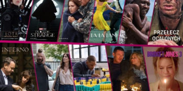 „Łotr 1. Gwiezdne wojny – historie”, „La La Land”, „Pitbull. Niebezpieczne kobiety” i inne filmowe hity ponownie w Multikinie!