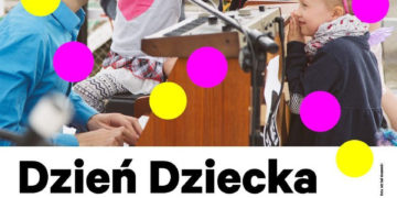 KONCERT JERZA IGORA, ELEMENTARZ I LODY OD JEDNOROŻCA – DZIEŃ DZIECKA W NOWYM TEATRZE 4 CZERWCA