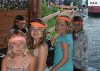 PORADNIK RODZICA KOLONIJNEGO MALUSZKA