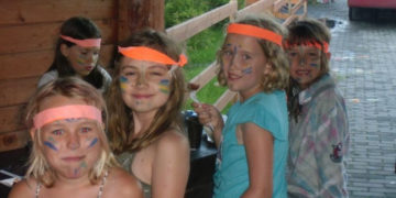 PORADNIK RODZICA KOLONIJNEGO MALUSZKA