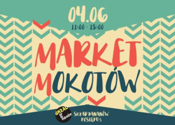 Market Mokotów